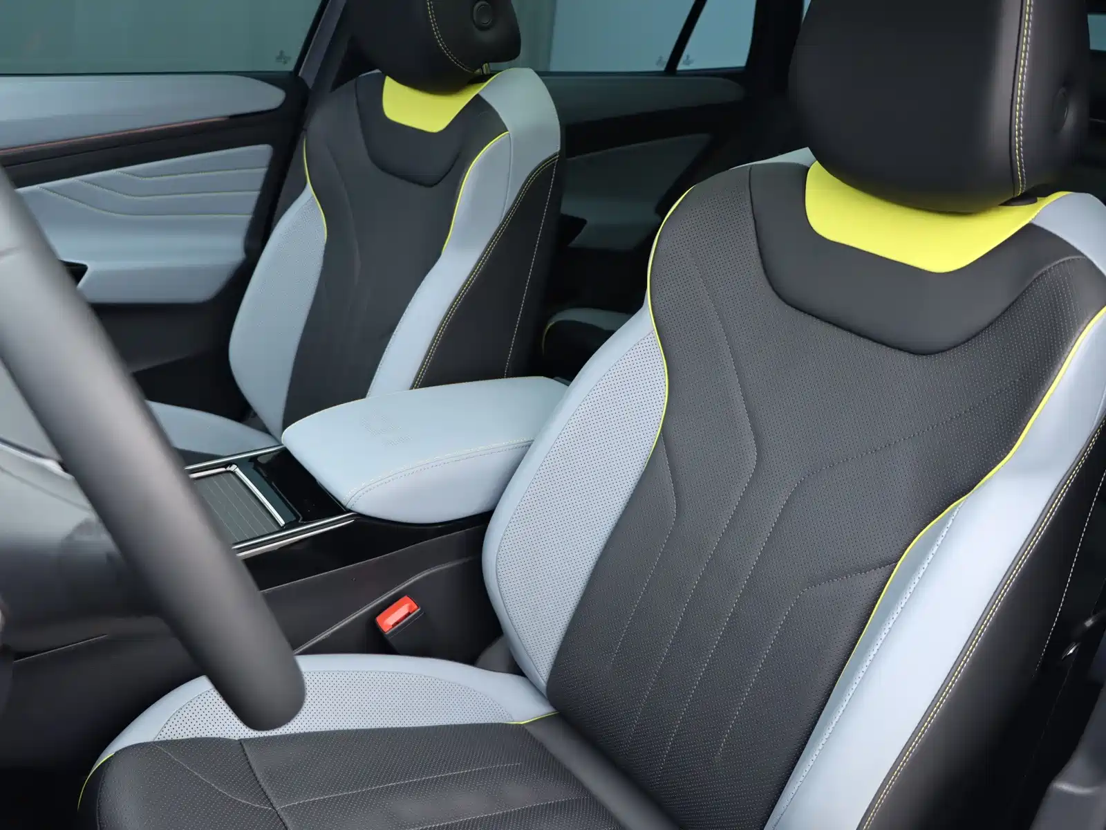 Фото 7 - Volkswagen ID.4 X