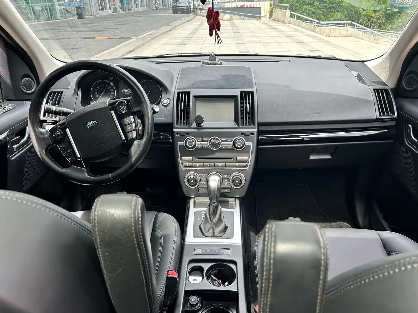 Photo 16 - Land Rover Freelander 2