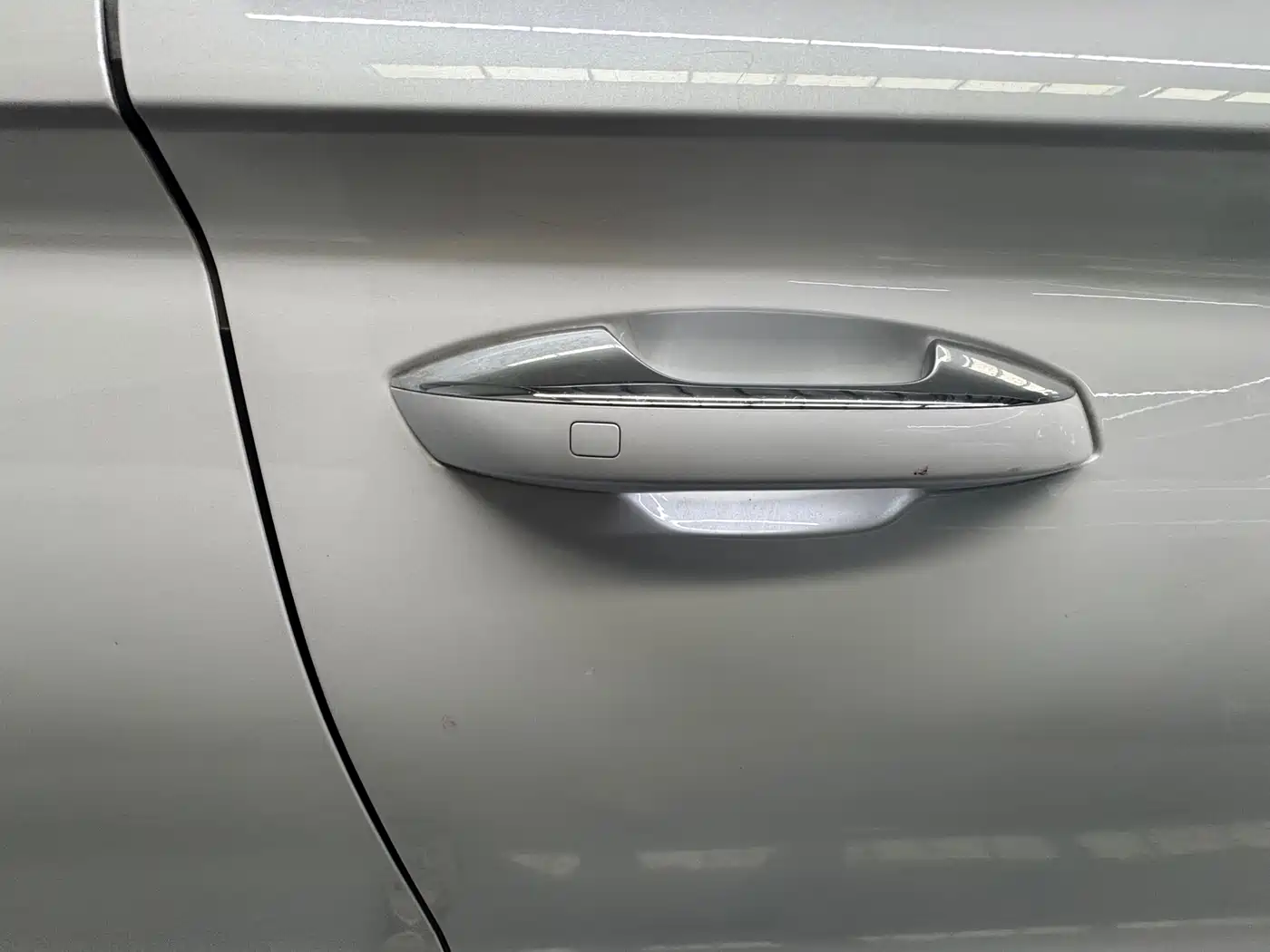 BYD Song PLUS PHEV 2021 DM-i 110KM Flagship PLUS фото 33