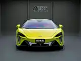 Фото 2 - McLaren Artura