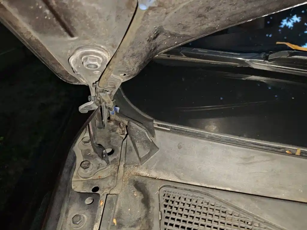 BYD S7 2015 2015 2.0T Upgrade Automatic Premium
