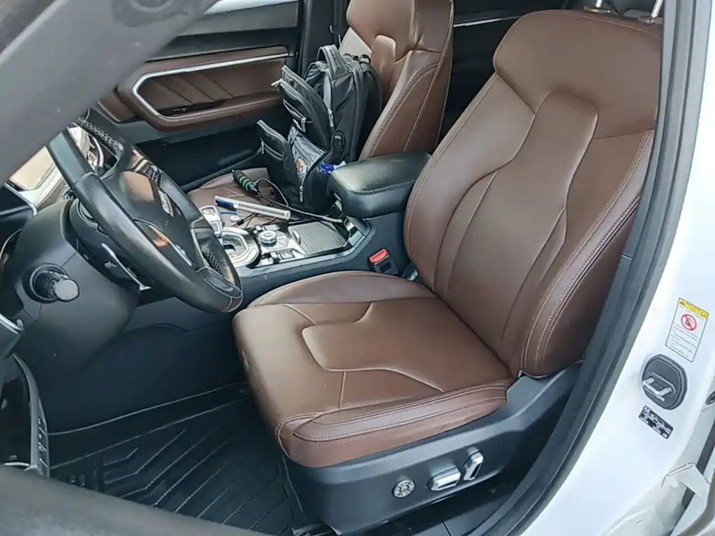 Photo 15 - Haval H6