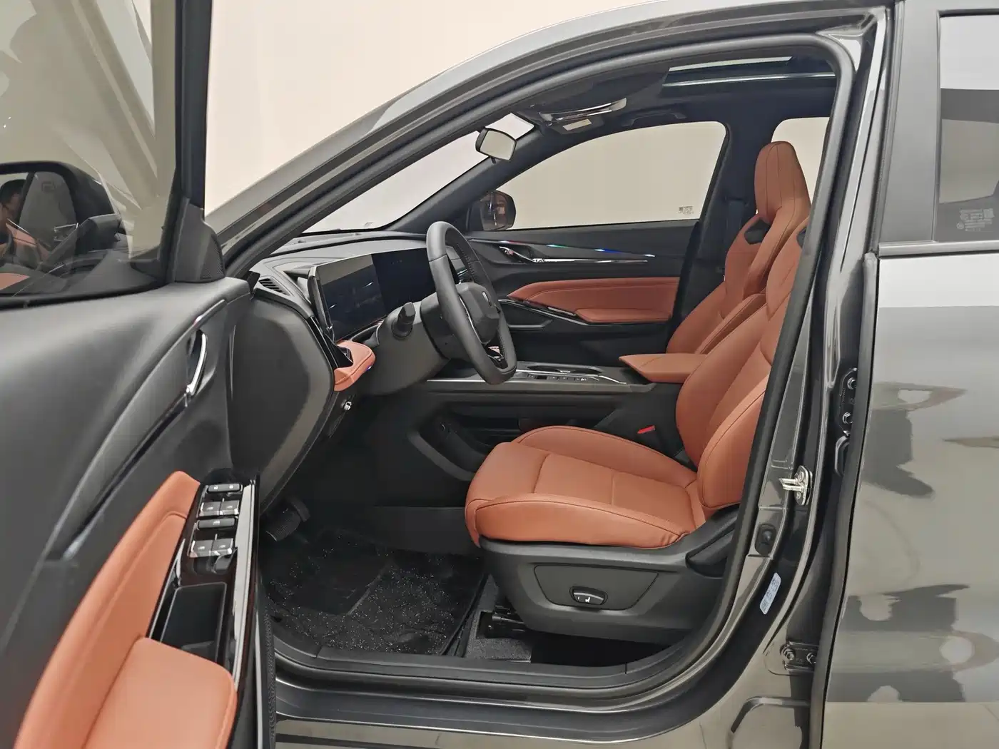 Changan X5 PLUS 2026 2026 1.5T Standard Edition