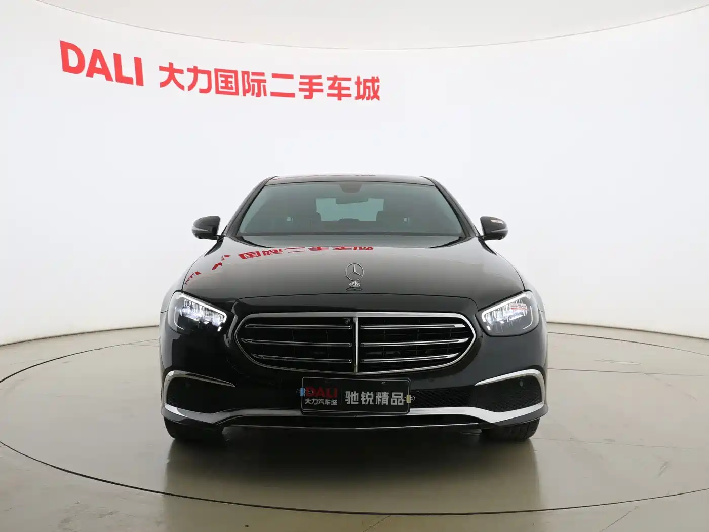 Mercedes-Benz E-Class 2021 E 300 L Luxury фото 2