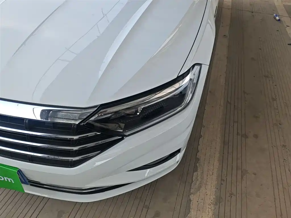 Volkswagen Sagitar 2019 280TSI DSG Comfort Edition China VI фото 24