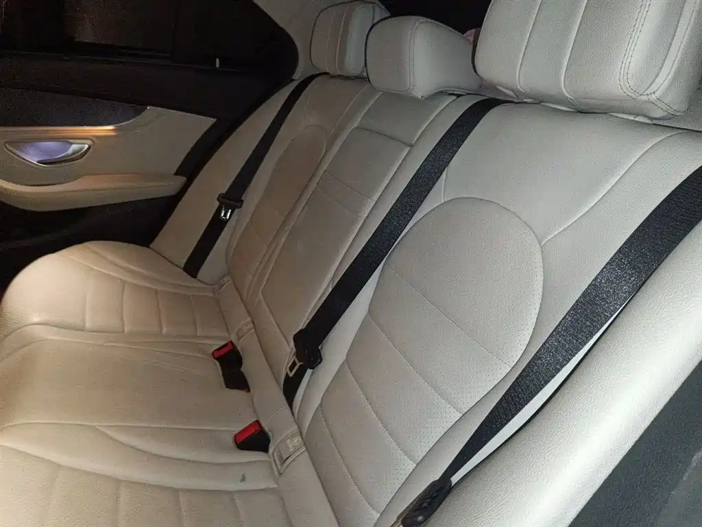 Mercedes-Benz C-Class 2015 C 200 L Sport фото 15