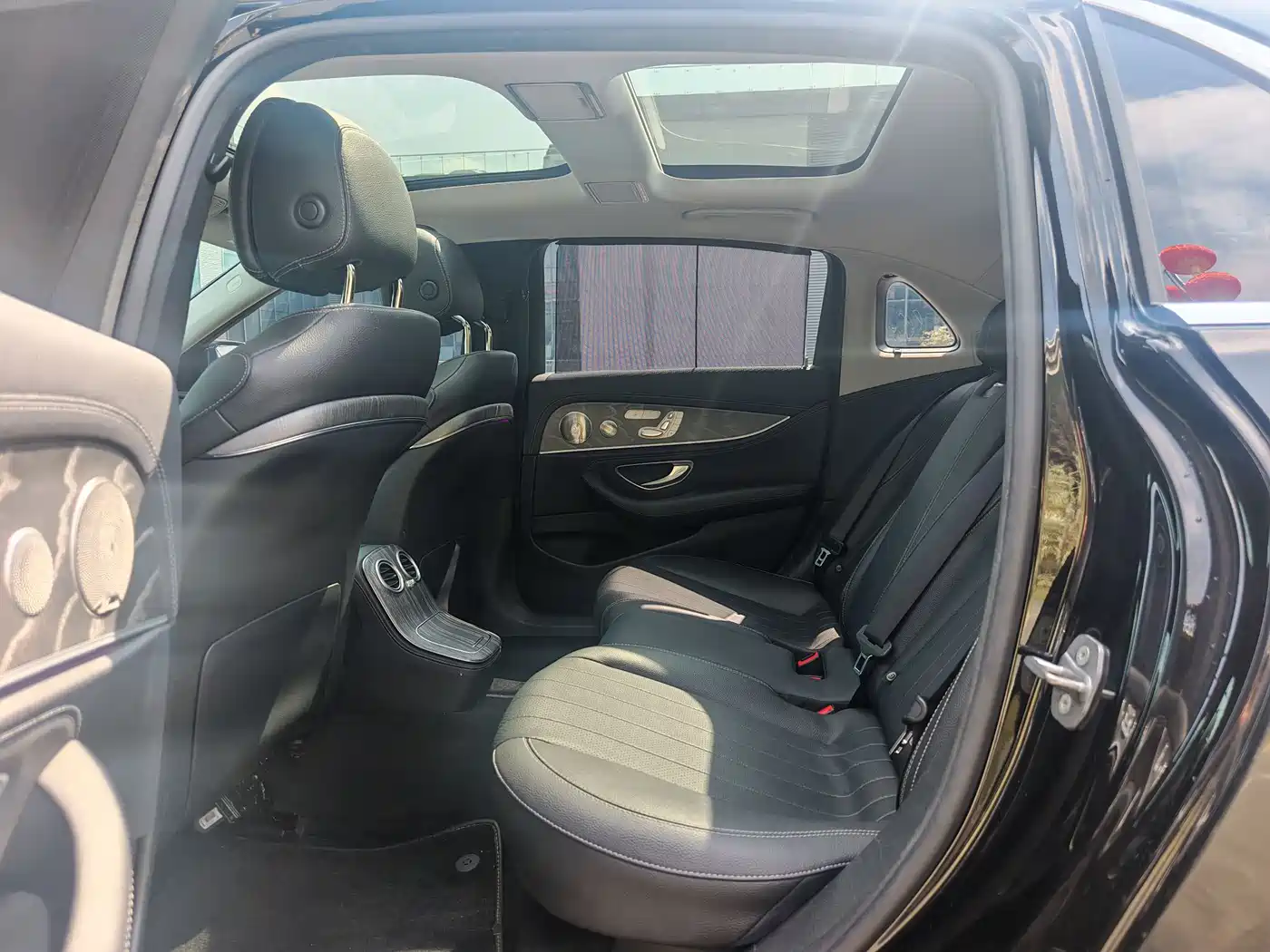 Mercedes-Benz E-Class 2023 E 300 L Luxury фото 14