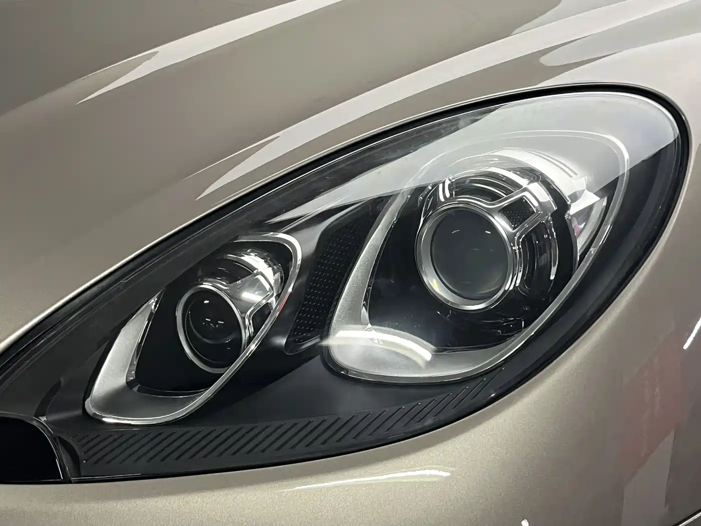 Porsche Macan 2015 2014 Macan 2.0T