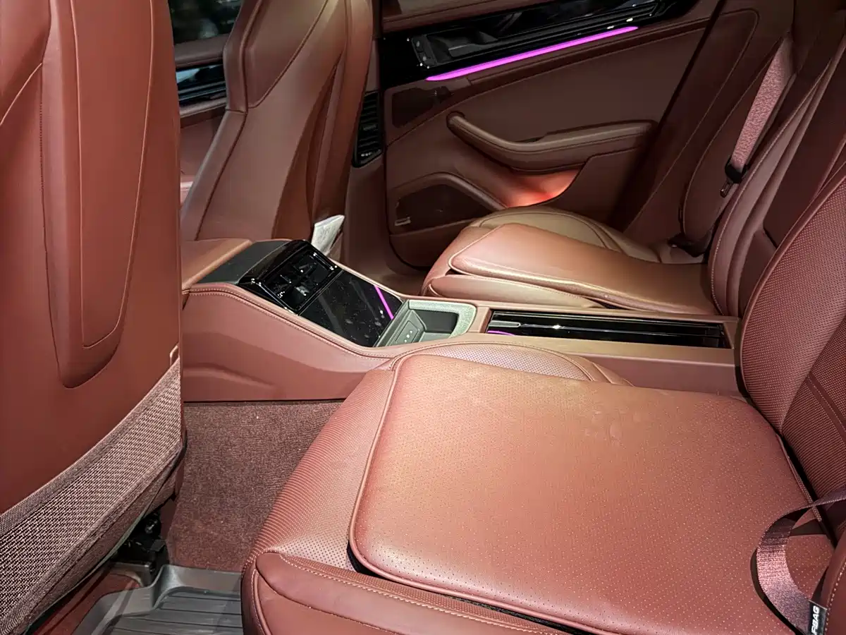 2026 Porsche Panamera