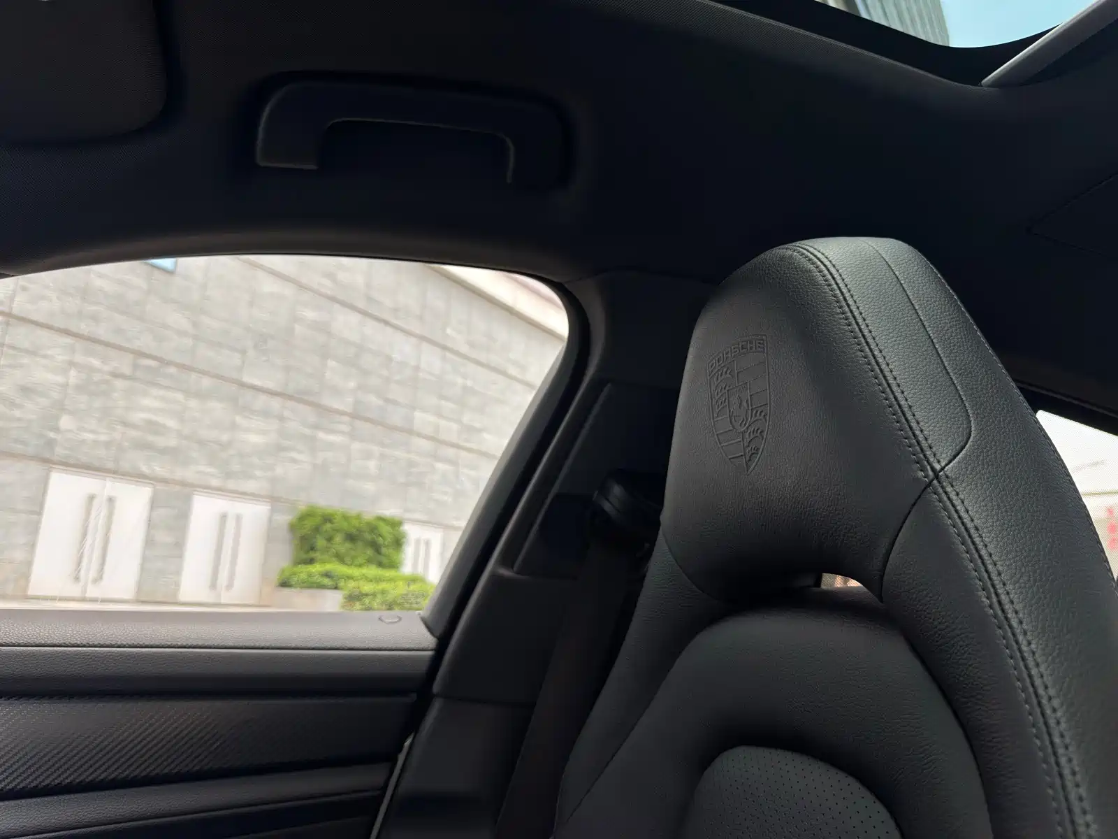 Фото 11 - Porsche Panamera