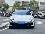 Фото 2 - Porsche Panamera