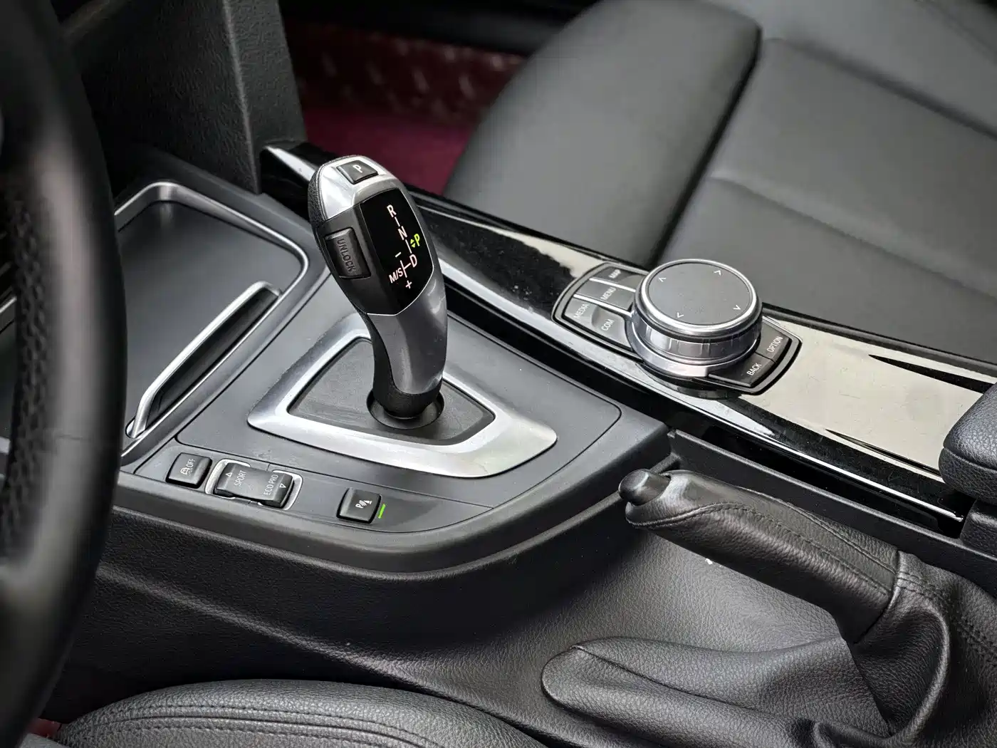 BMW 3 Series 2019 320Li Fashion Type фото 5