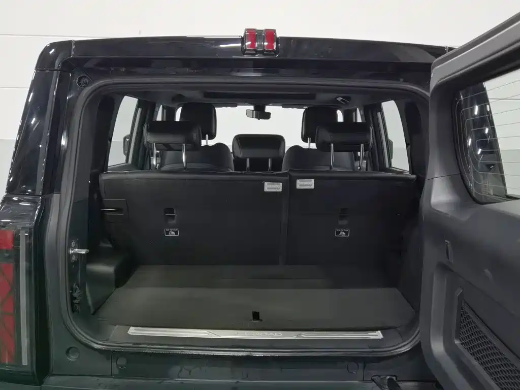 iCAR 03T 2024 2024 520km 2WD Long Range