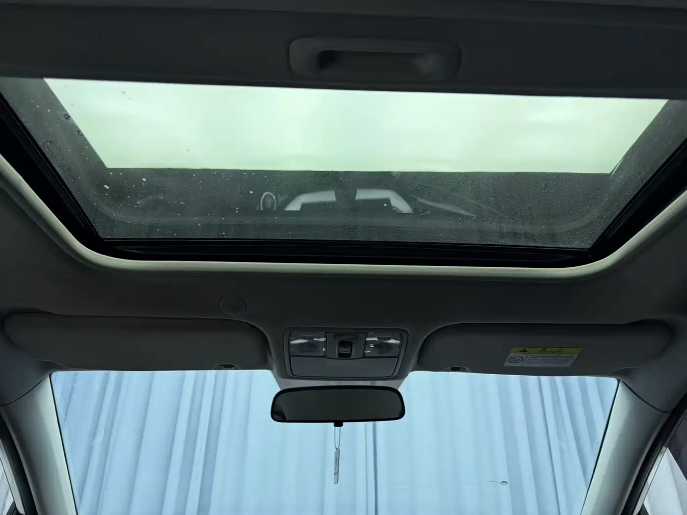 Kia KX1 2021 1.4L CVT Fun Sunroof Version фото 18