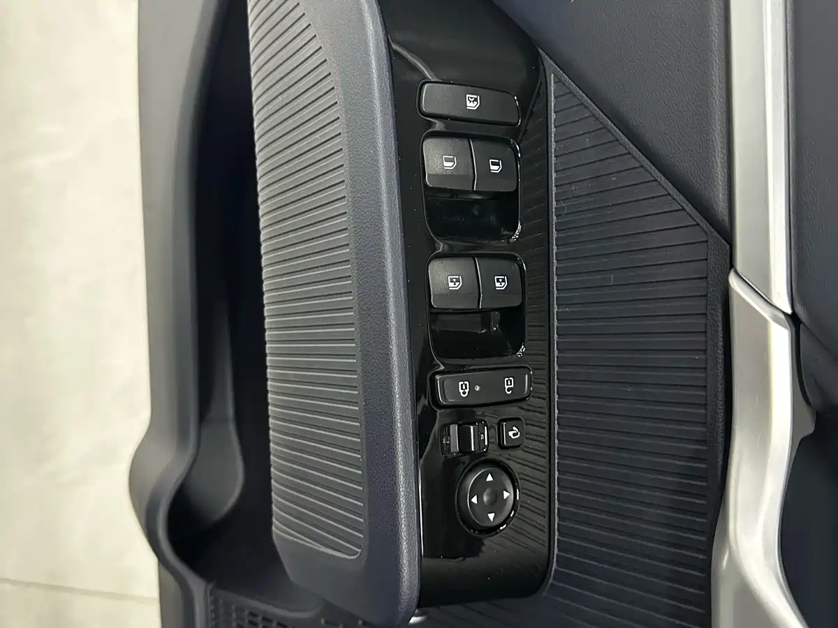 HYUNDAI BEIJING HYUNDAI IX35