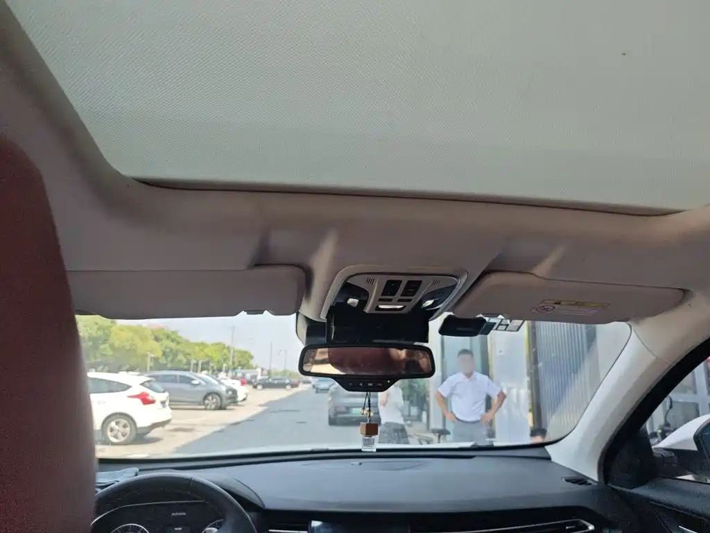 Фото 14 - Haval H6