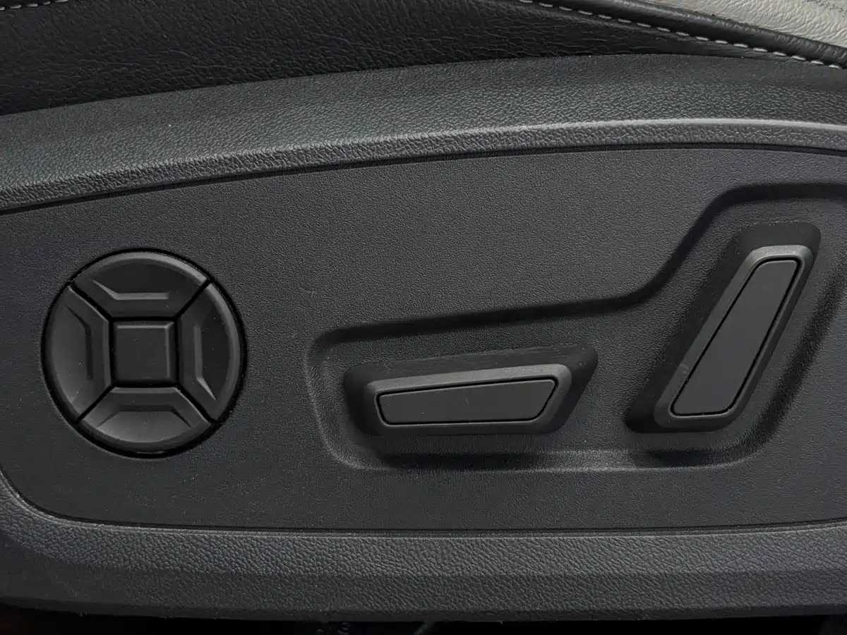 Audi Q3 2023 35 TFSI Fashion Dynamic (1.4T) фото 15