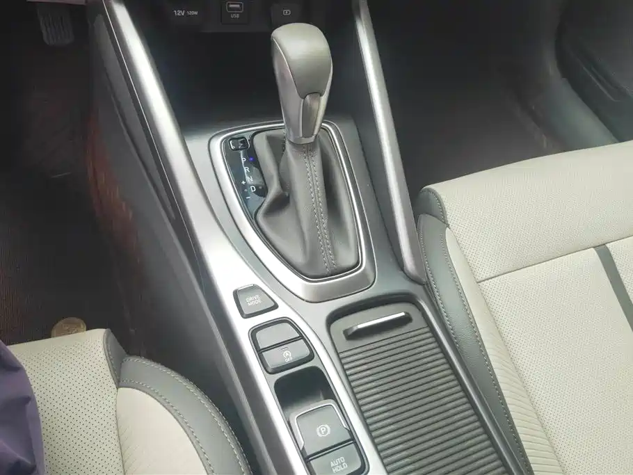 Hyundai Fista 2021 280TGDi DLX Luxury Edition фото 16
