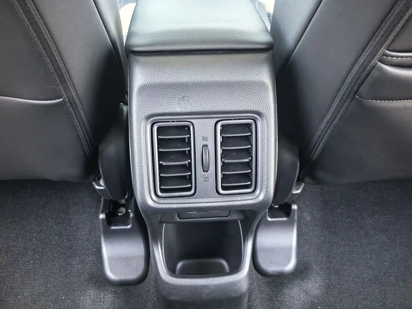 Honda XR-V 2024 2023 Facelift 1.5L CVT Fever Edition