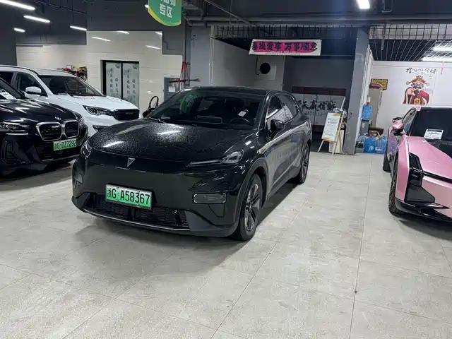 Changan Deepal DARK BLUE S05