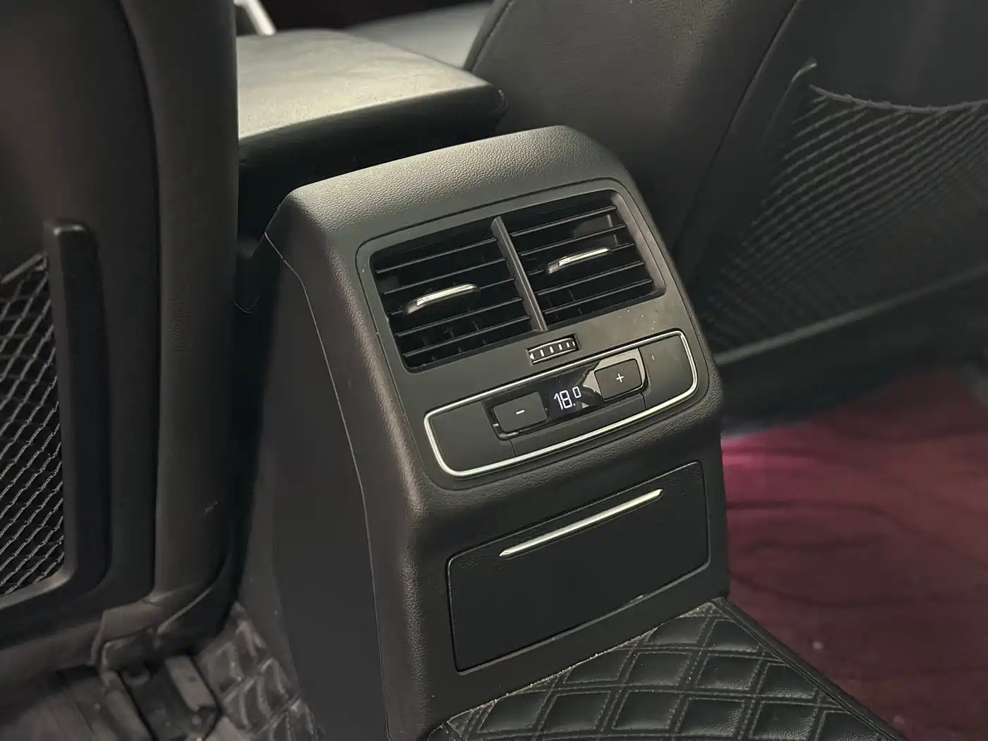 Audi A4L 2019 40 TFSI Fashion (China V) фото 8