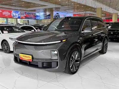 Li Auto L9