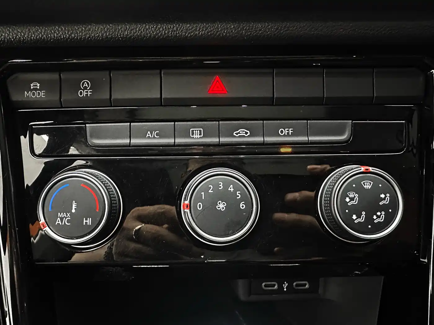 Volkswagen T-ROC 2022 2022 280TSI DSG 2WD Comfort PLUS
