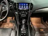 Photo 11 - Cadillac ATS-L