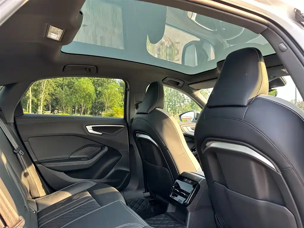 Audi A5L 2025 2.0T Sport Edition Plus фото 20
