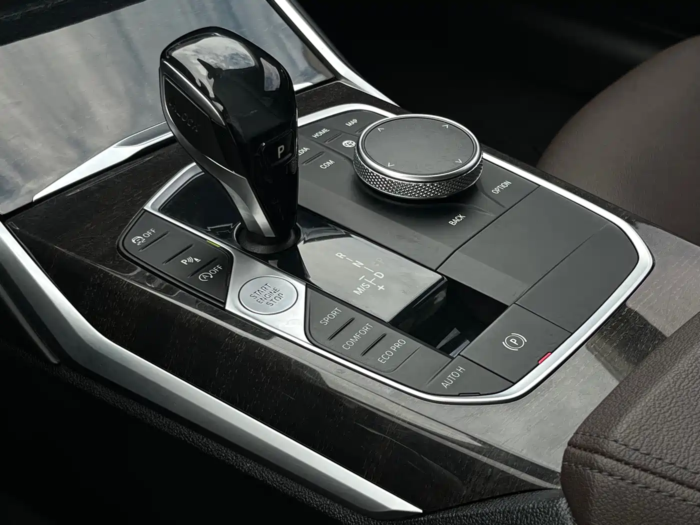 BMW 3 Series 2020 325Li M Sport Package фото 25