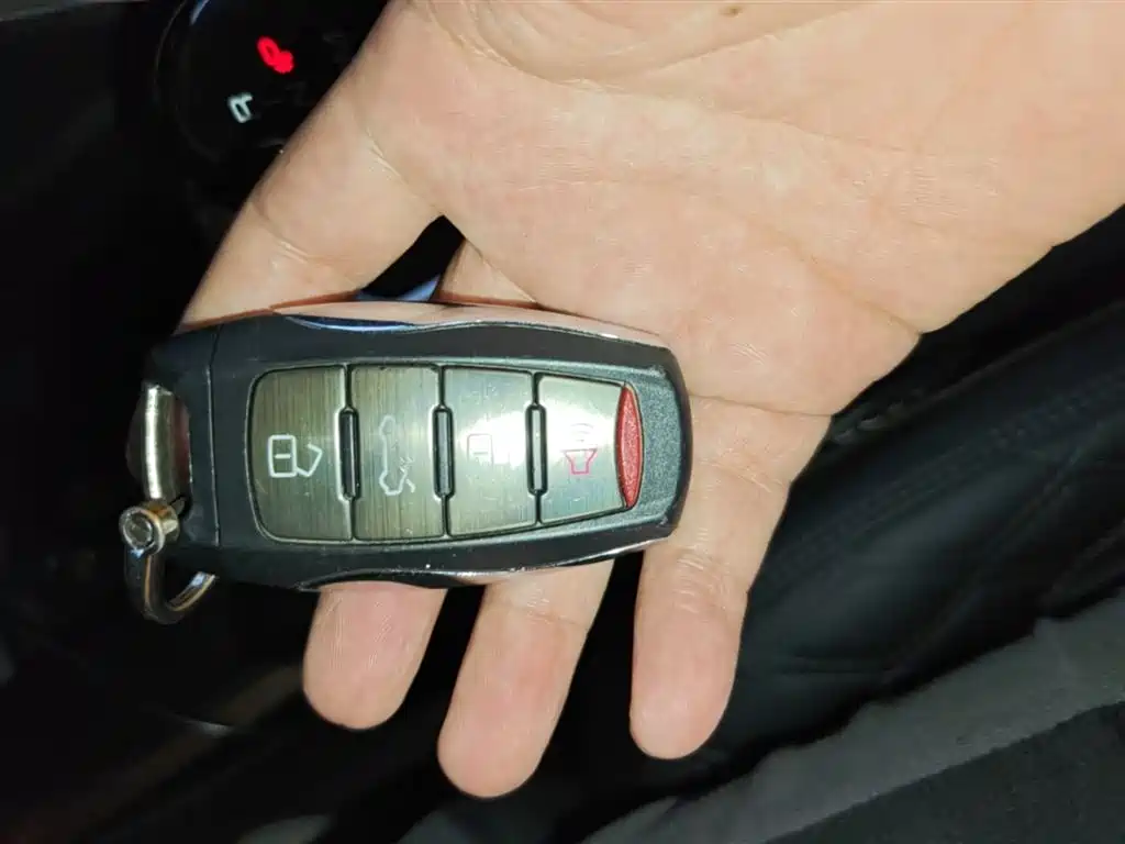 Haval H6 2021 Model 1.5T Automatic Champion Edition фото 9