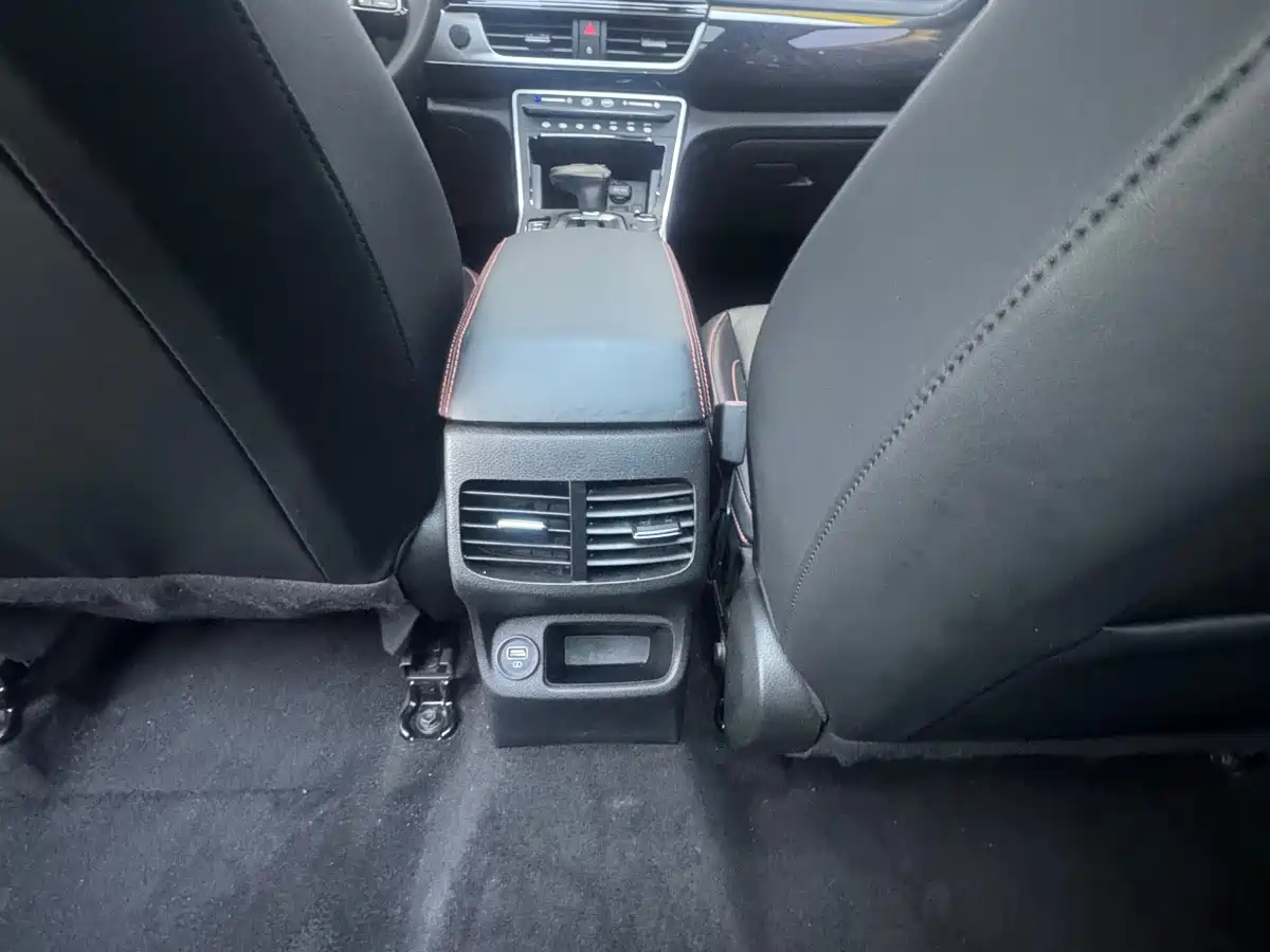 Kia KX3 Smart Run 2021 1.5L CVT Fashion Edition фото 20