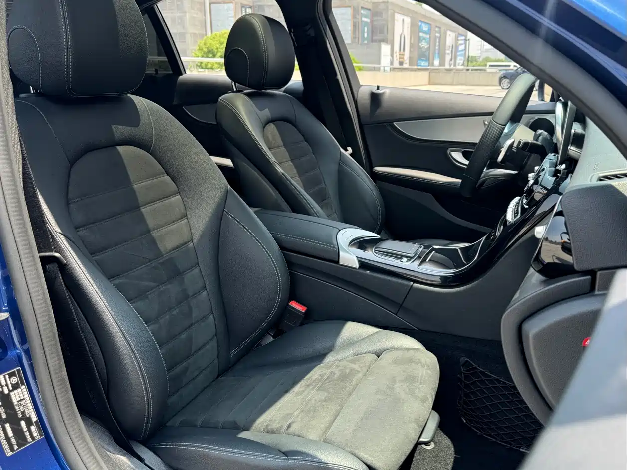 Mercedes-Benz C-Class 2019 C 260 Sport фото 8