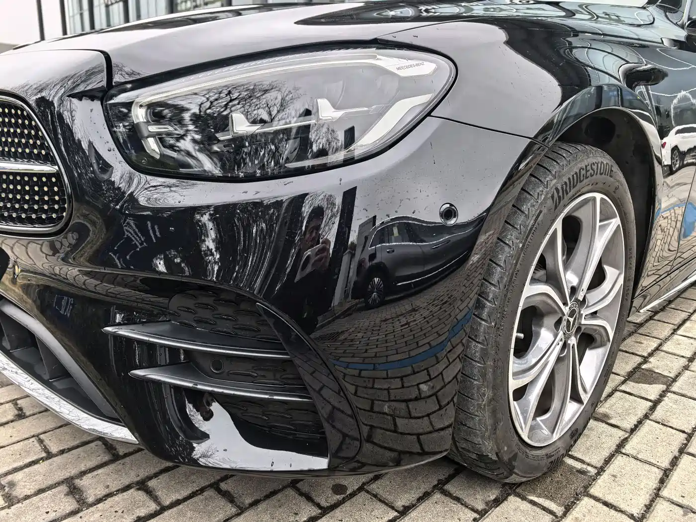 Mercedes-Benz E-Class 2021 E 300 L Sport Luxury Edition фото 2