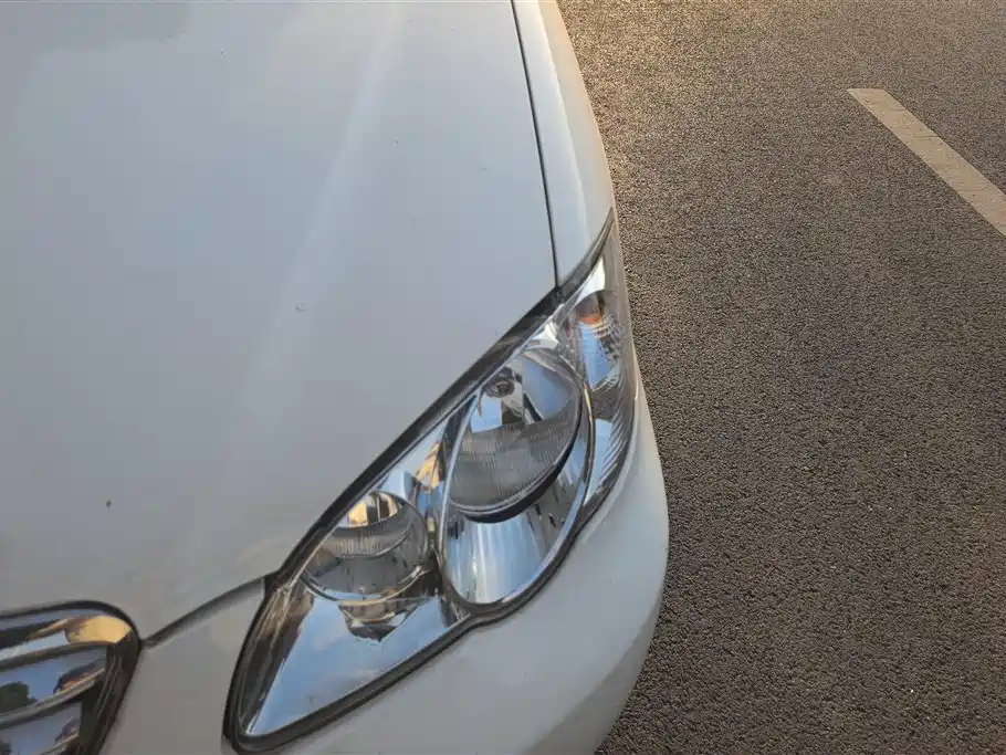 BYD F3 2020 1.5L Manual Classic фото 5