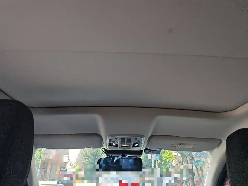 Haval F5 2019 2018 1.5T i-Trend