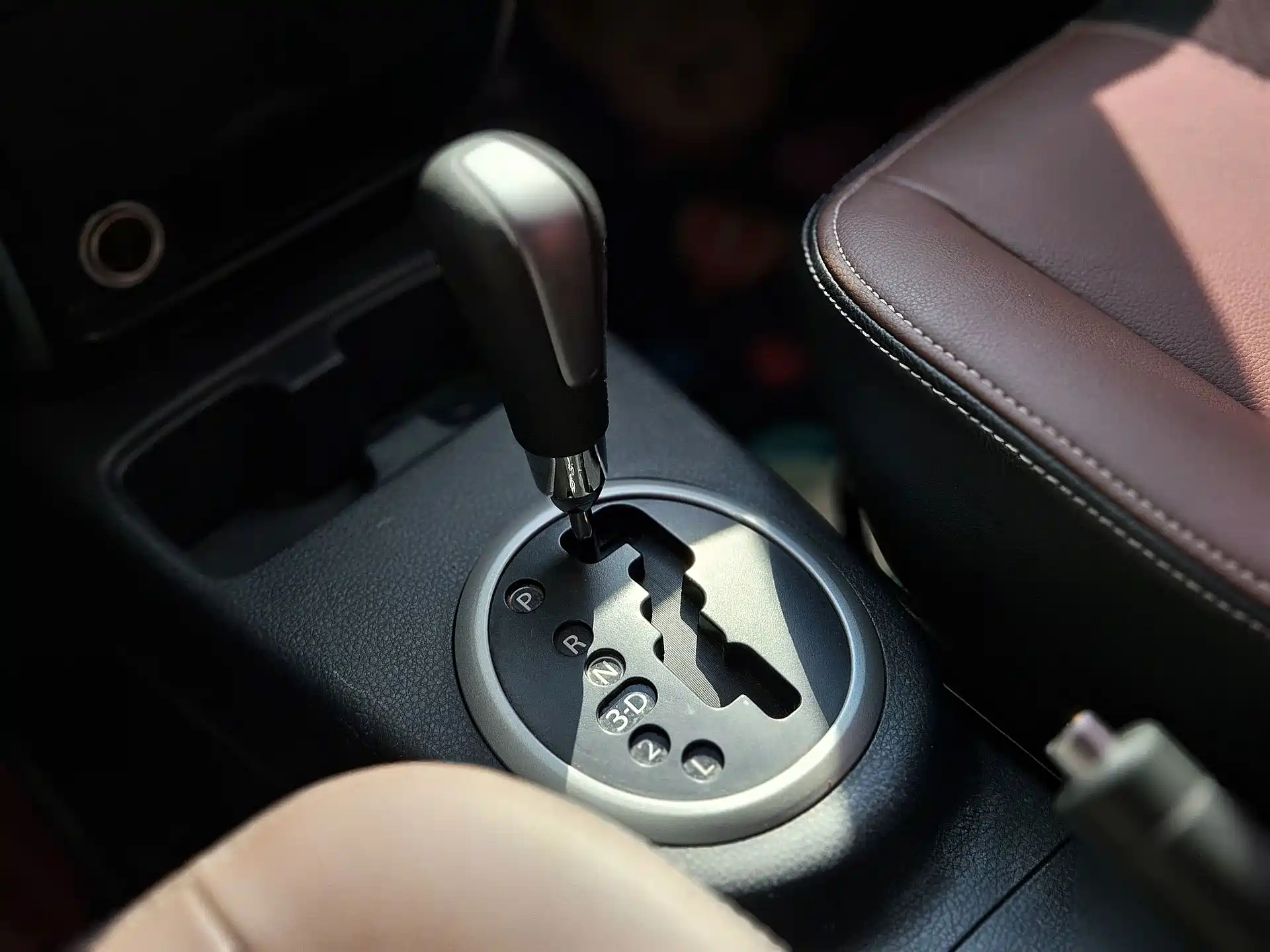 Фото 14 - Suzuki SX4