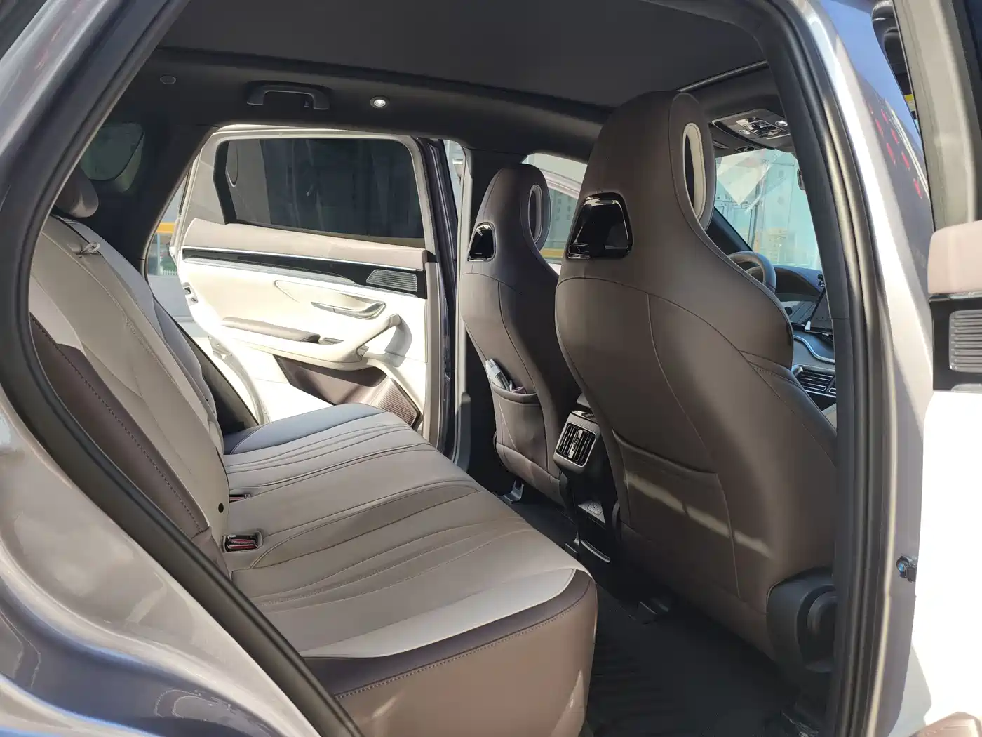 BYD SONGJIANG NEW ENERGY