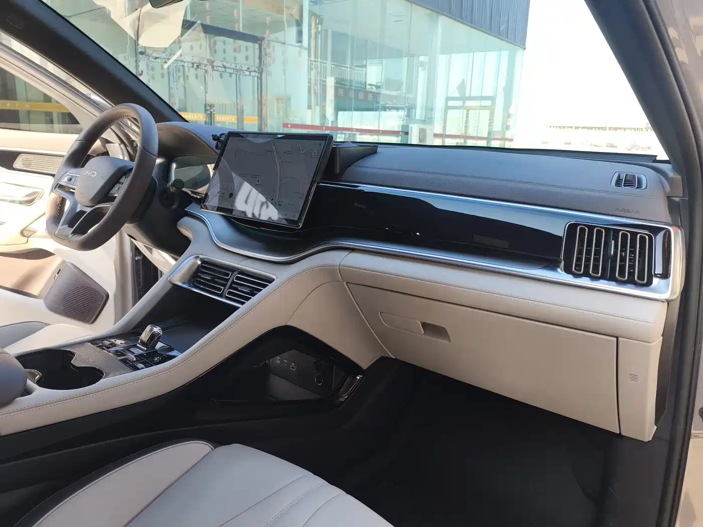 BYD SONGJIANG NEW ENERGY