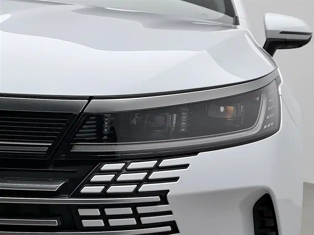 BYD Destroyer 05 2022 DM-i 55KM Premium фото 7