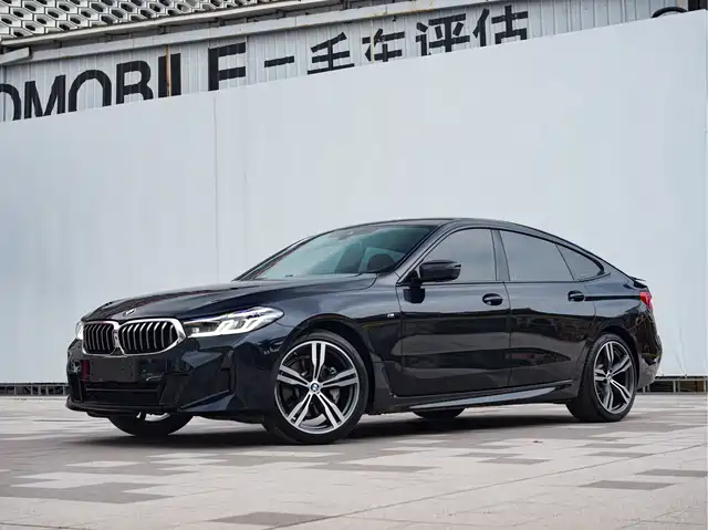 bmw 6-series-gt