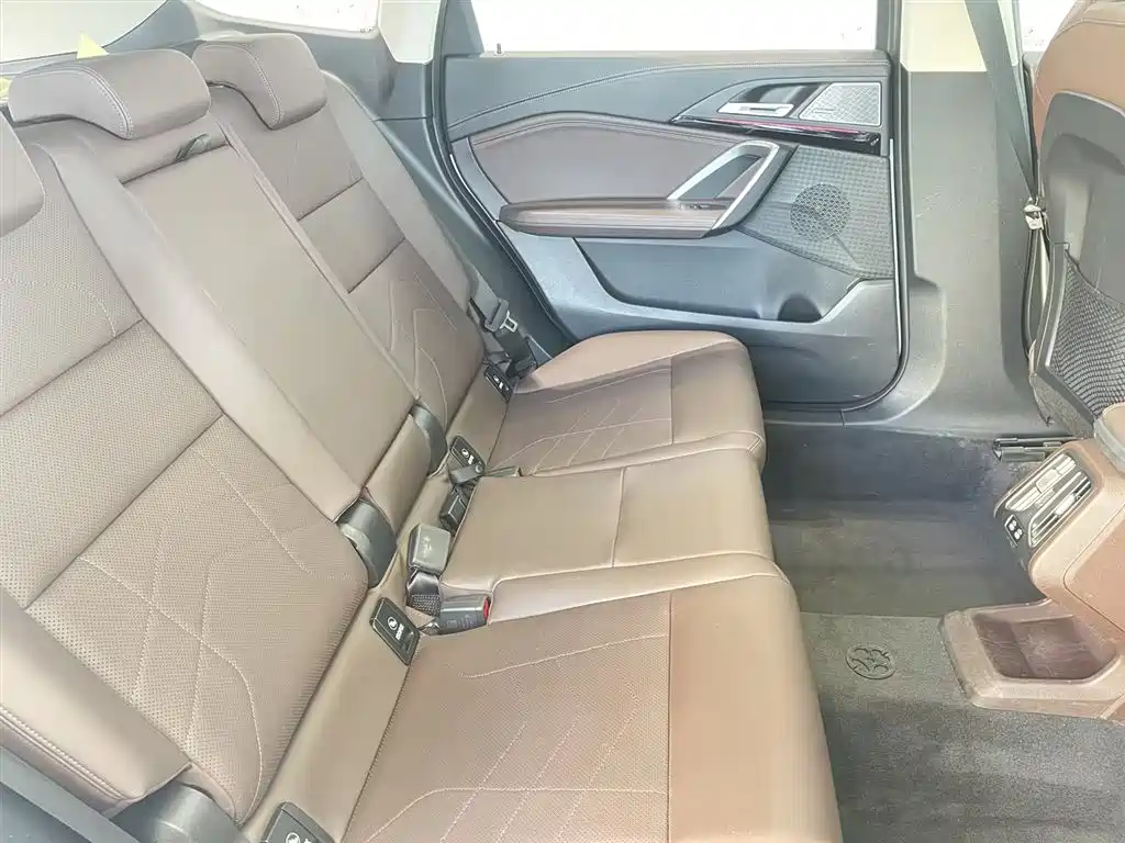 BMW X1 2023 sDrive25Li X Design Package фото 9