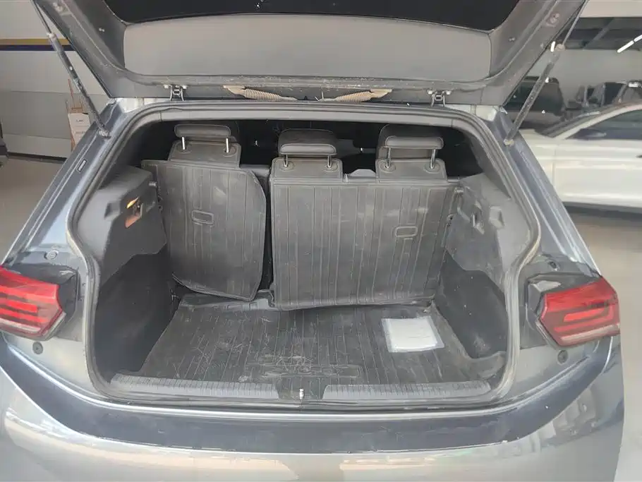 Volkswagen ID.3 2024 Pure Smart Edition фото 4