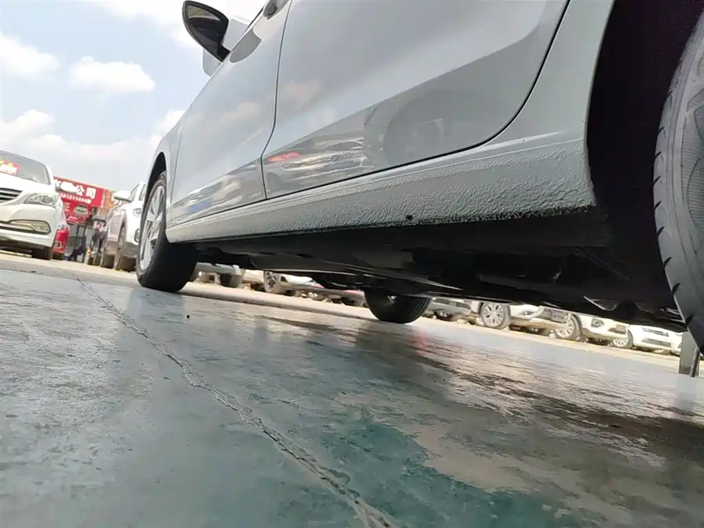 Jetta VA3 2022 2021 1.5L Manual Delight Edition