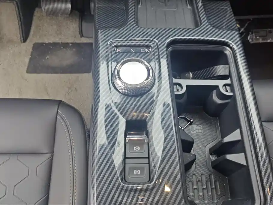 Haval Big Dog 2022 1.5T DCT 2WD Malinois Hunting Edition фото 16