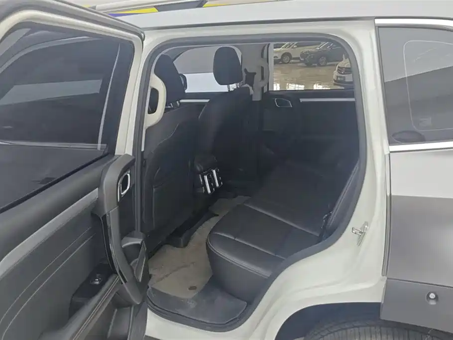 Haval Big Dog 2022 1.5T DCT 2WD Malinois Hunting Edition фото 11