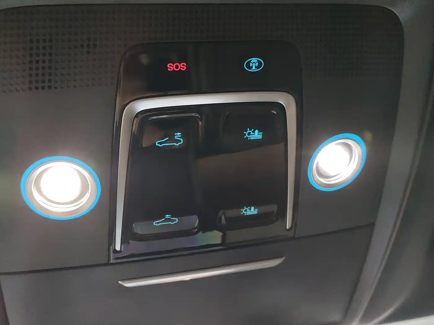 BYD Qin L 2024 DM-i 120KM Superior Edition фото 20