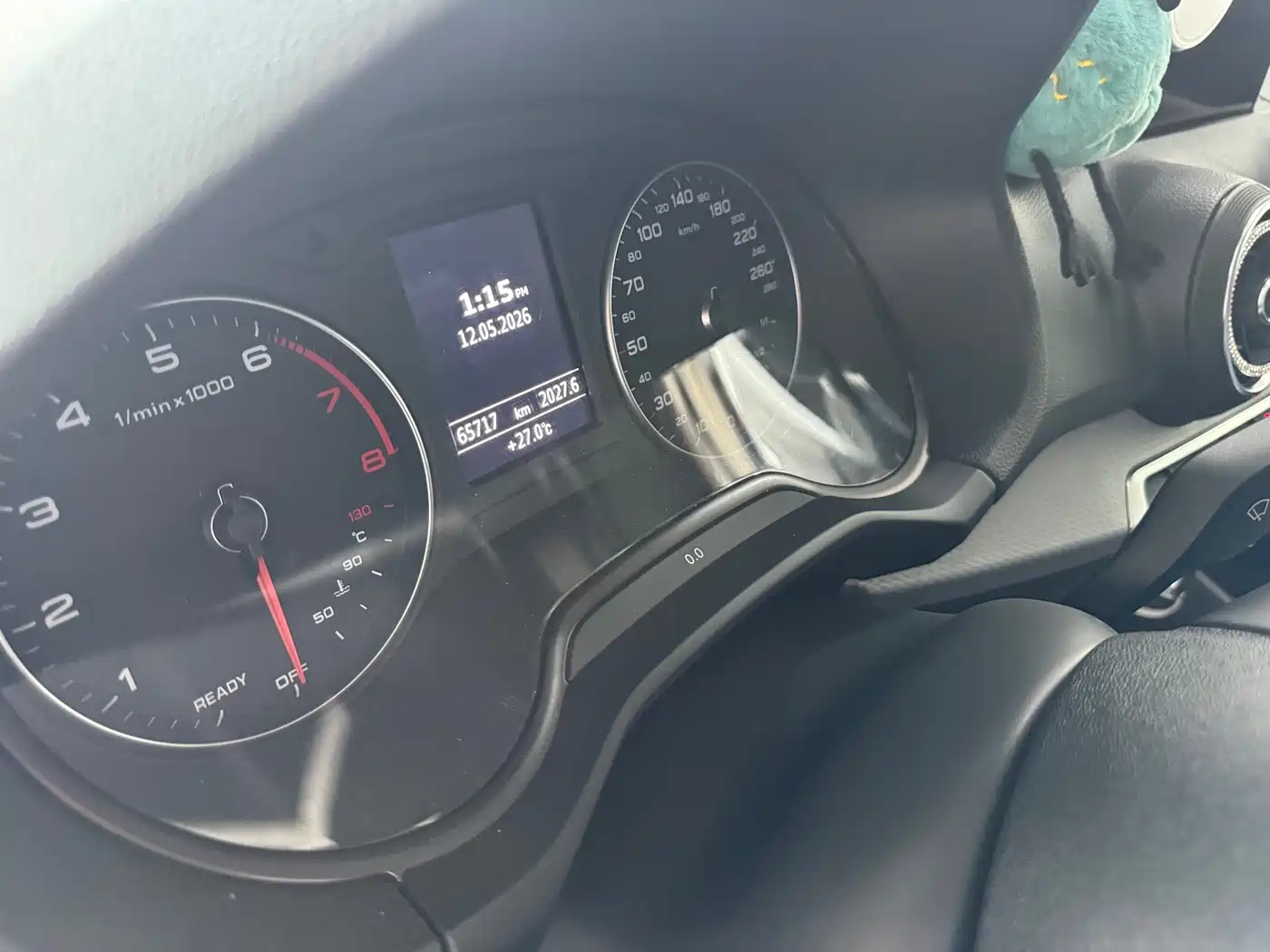 Audi Q2L 2020 35 TFSI Progressive Dynamic Model фото 7