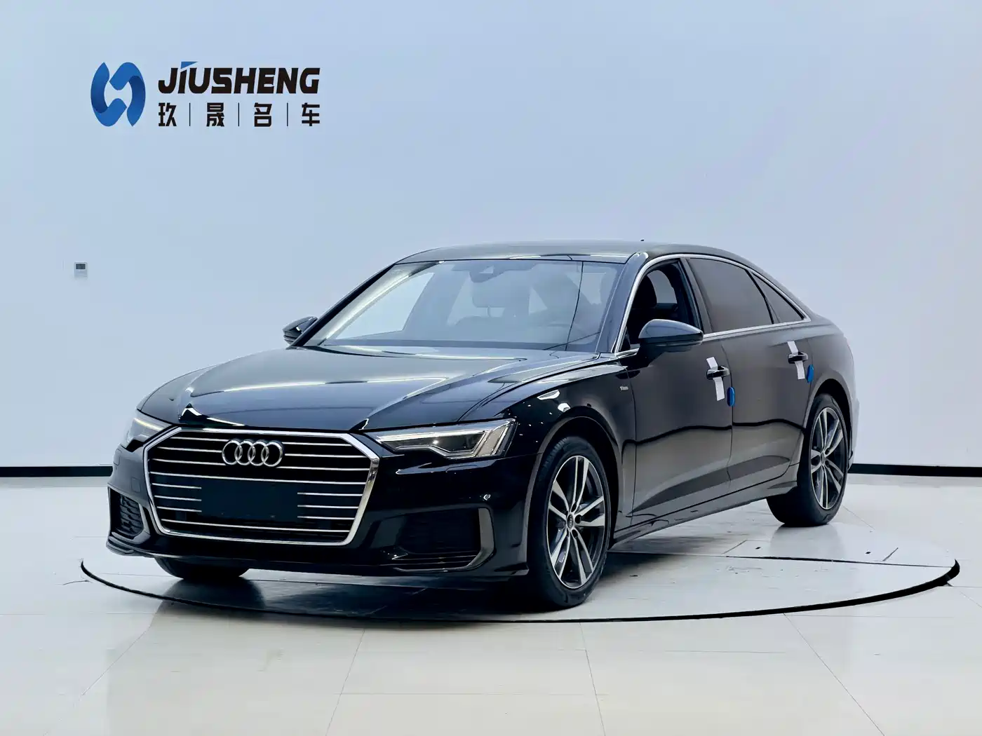 Audi A6L 2023 40 TFSI Luxury Dynamic