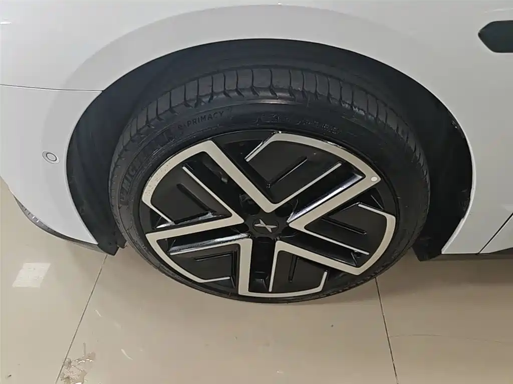 XPeng MONA M03 2025 600 Ultra Long Range Max фото 23